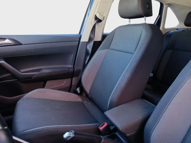 Imagen de Volkswagen Taigo