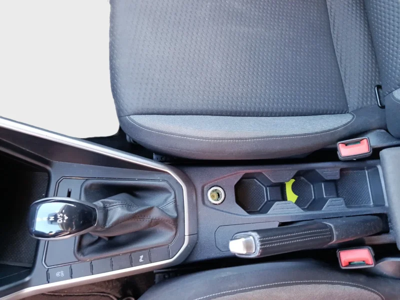 Imagen de Volkswagen Taigo