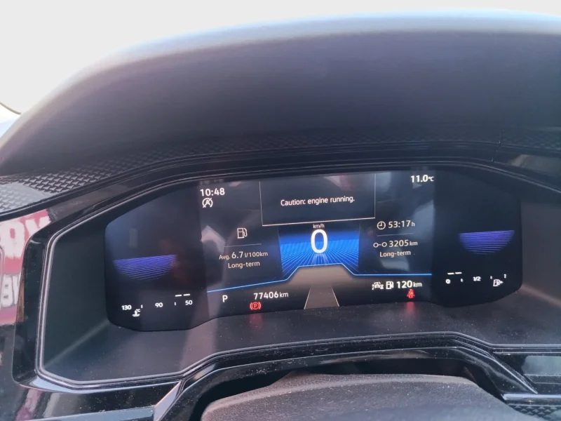 Imagen de Volkswagen Taigo