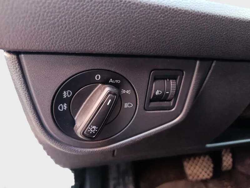 Imagen de Volkswagen Taigo