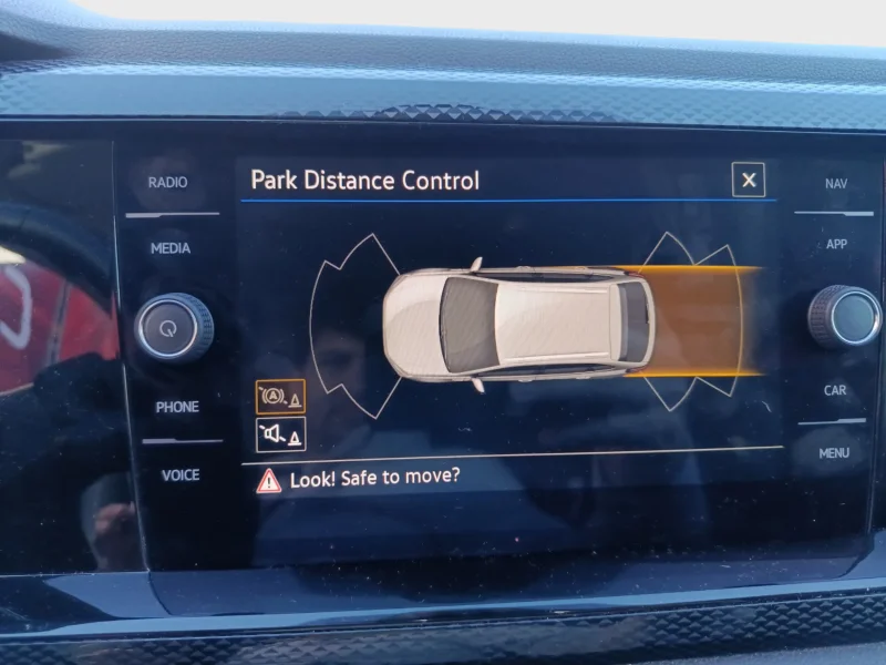 Imagen de Volkswagen Taigo