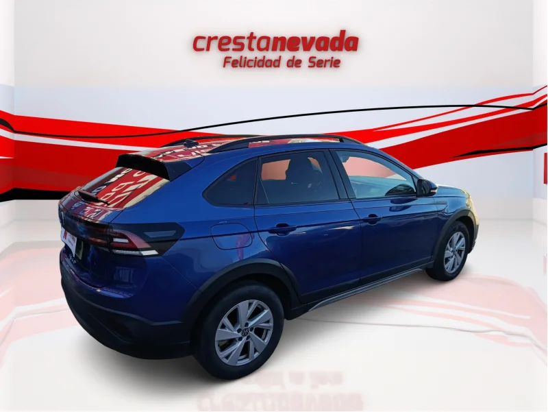 Imagen de Volkswagen Taigo