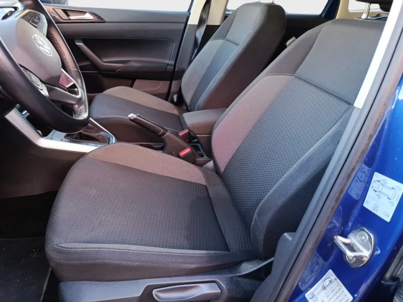 Imagen de Volkswagen Taigo