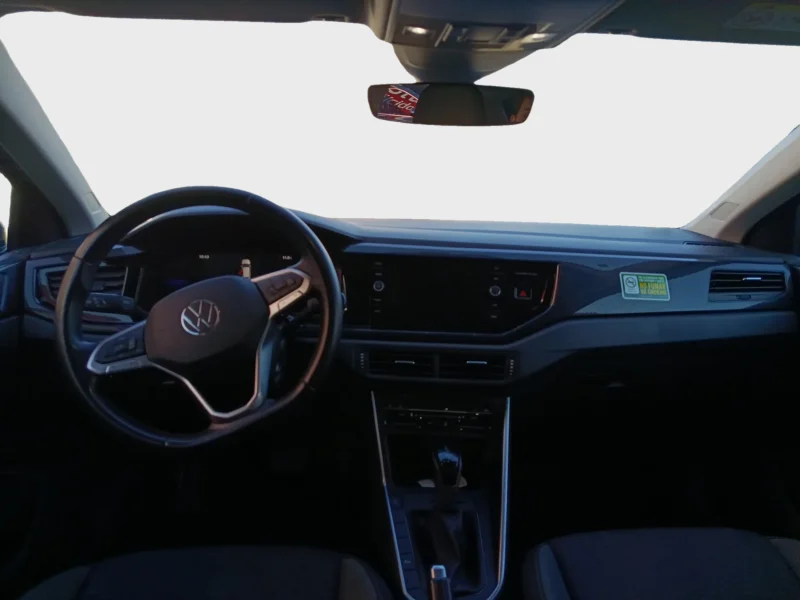 Imagen de Volkswagen Taigo