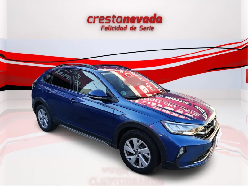 Imagen de Volkswagen Taigo