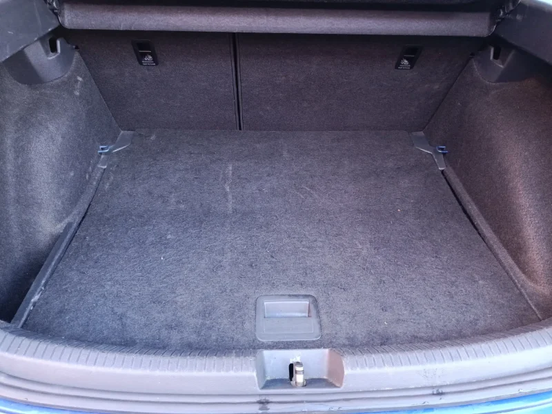 Imagen de Volkswagen Taigo