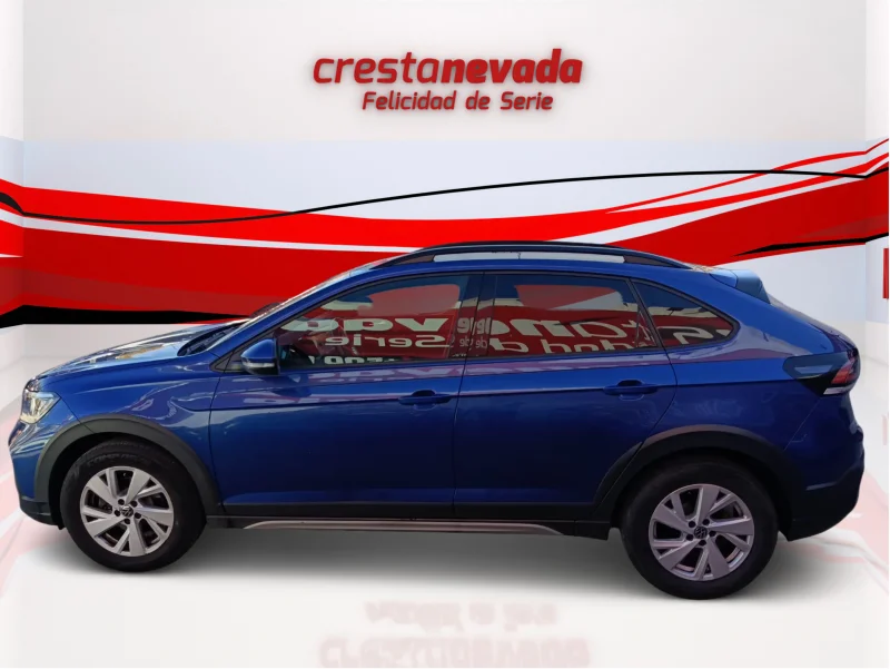 Imagen de Volkswagen Taigo