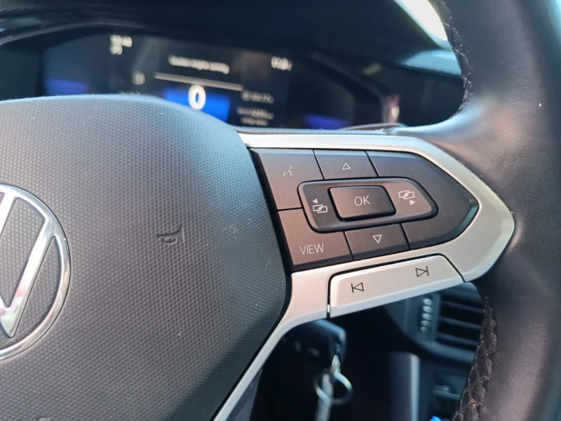 Imagen de Volkswagen Taigo