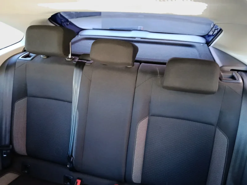 Imagen de Volkswagen Taigo