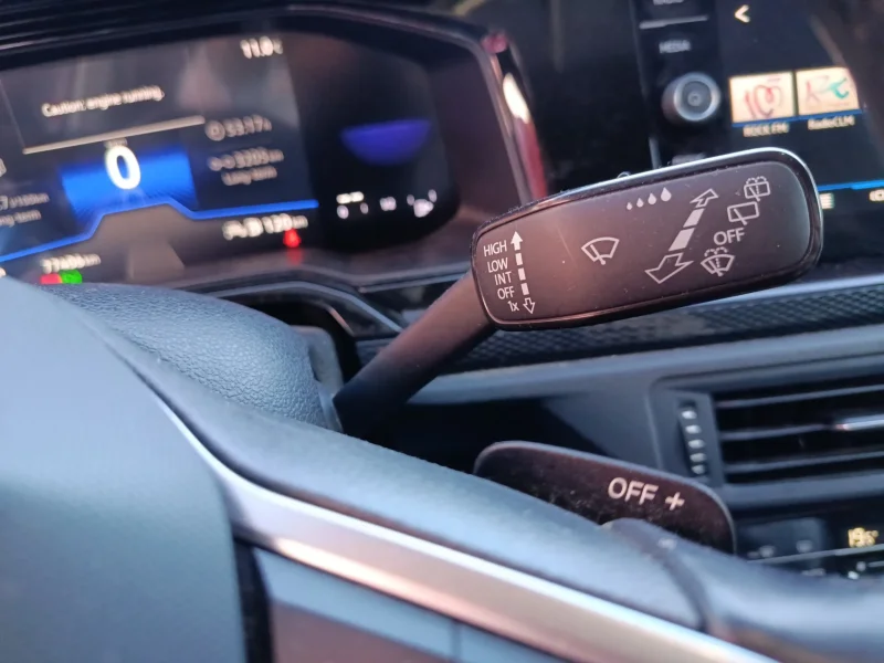 Imagen de Volkswagen Taigo