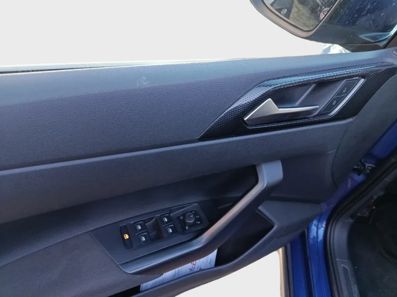 Imagen de Volkswagen Taigo