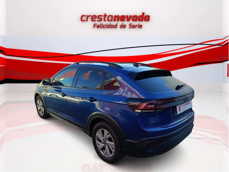 Imagen de Volkswagen Taigo