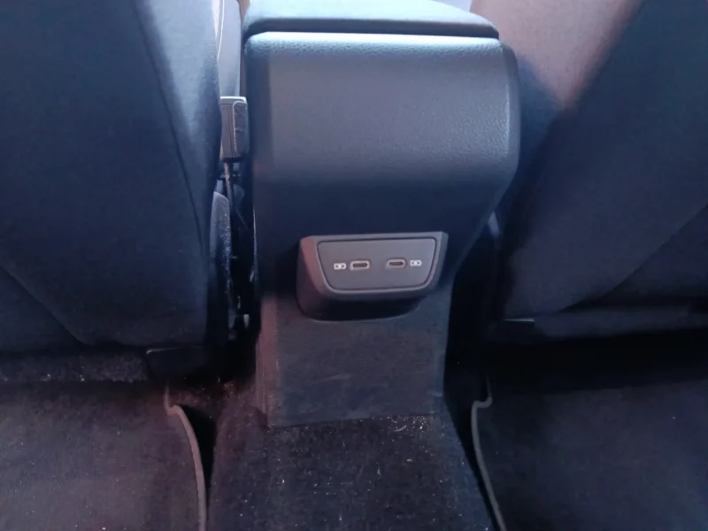 Imagen de Volkswagen Taigo