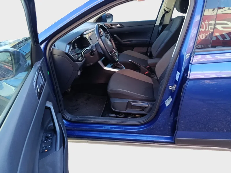 Imagen de Volkswagen Taigo