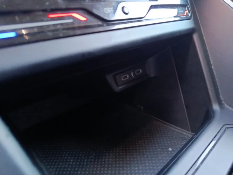 Imagen de Volkswagen Taigo