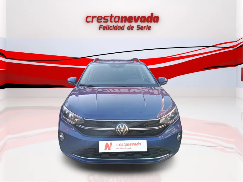 Imagen de Volkswagen Taigo