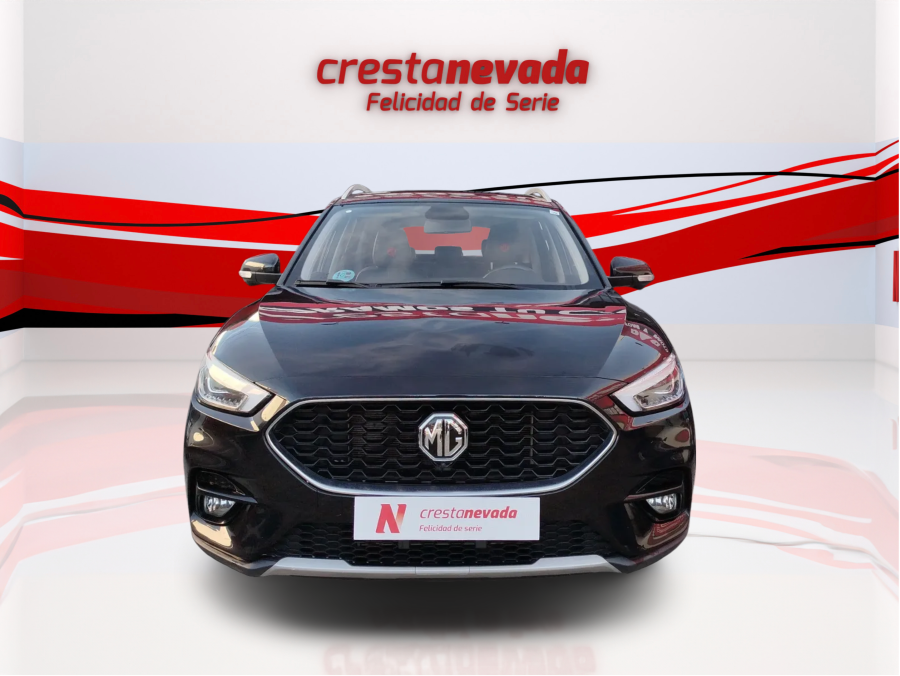 Imagen de Mg ZS