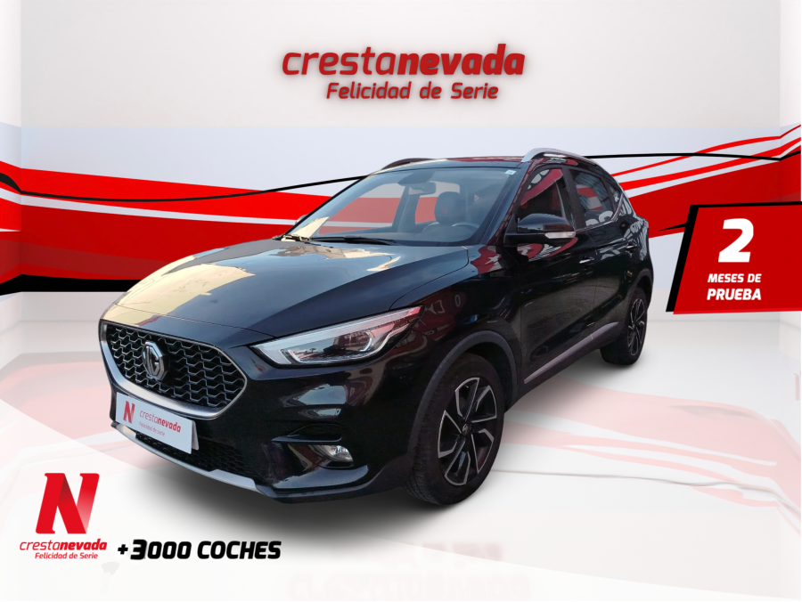 Imagen de Mg ZS