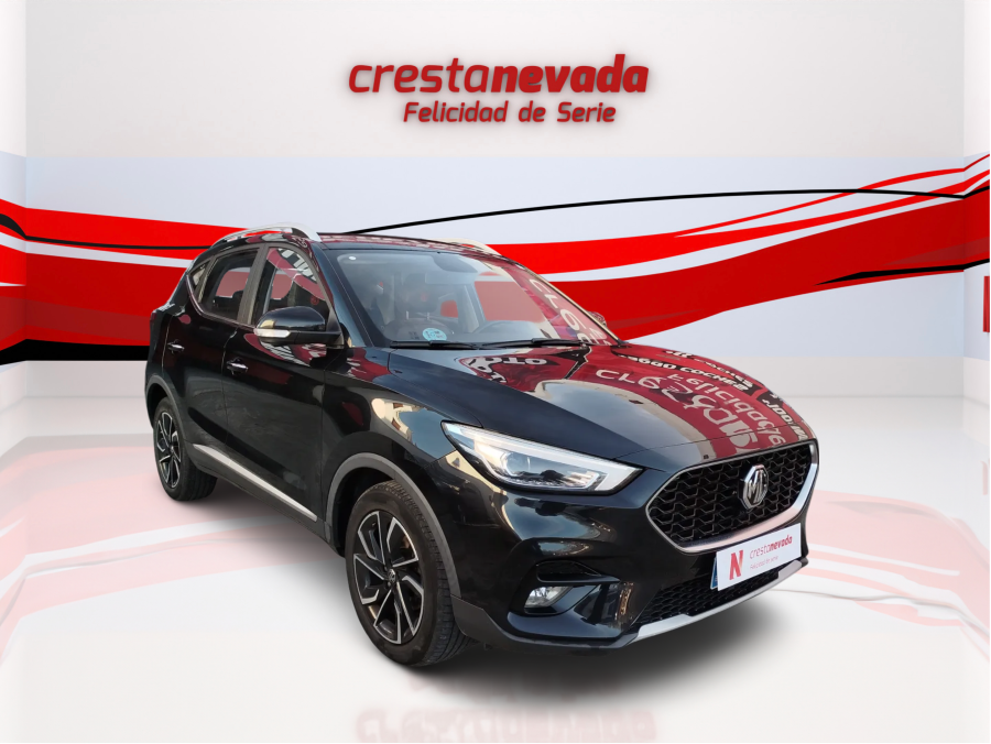 Imagen de Mg ZS