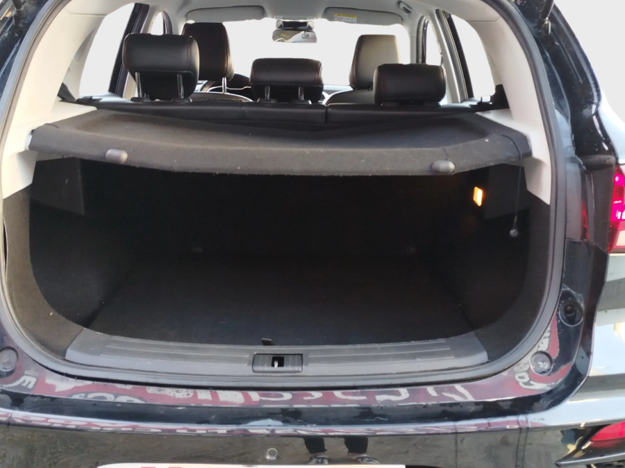 Imagen de Mg ZS