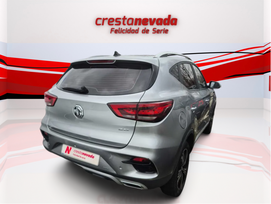 Imagen de Mg ZS