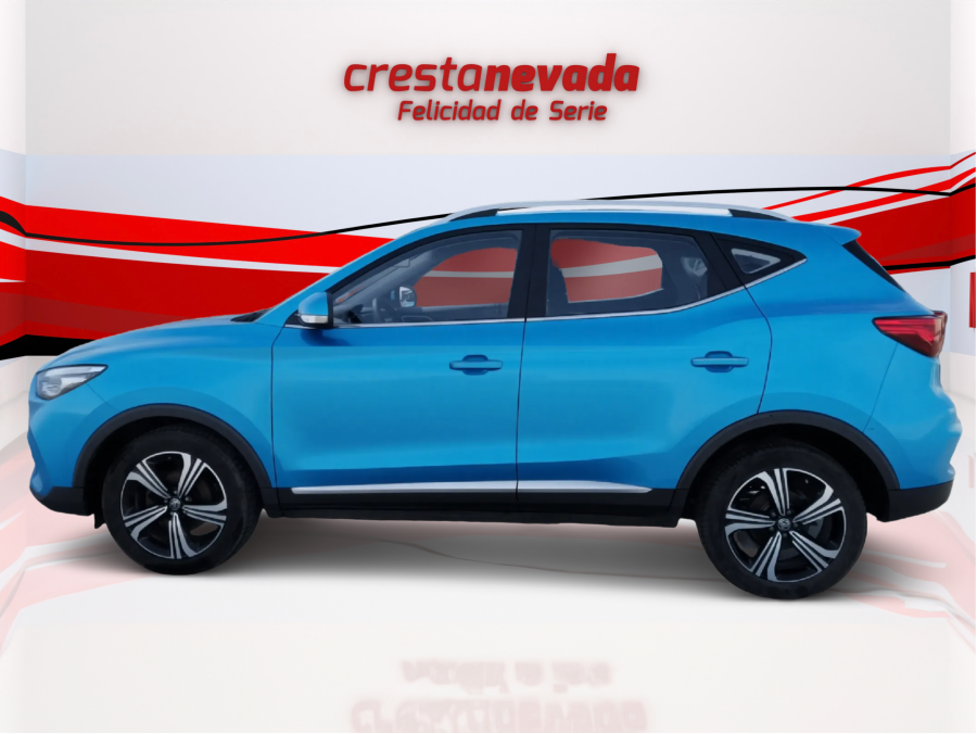 Imagen de Mg ZS