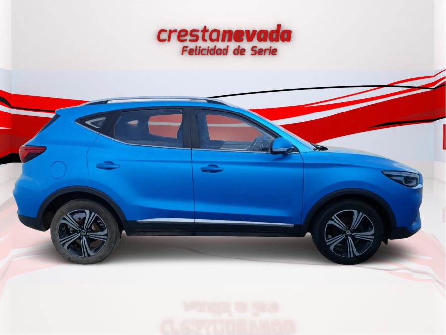 Imagen de Mg ZS
