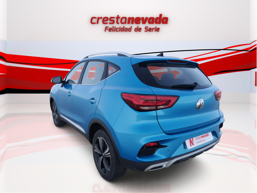 Imagen de Mg ZS