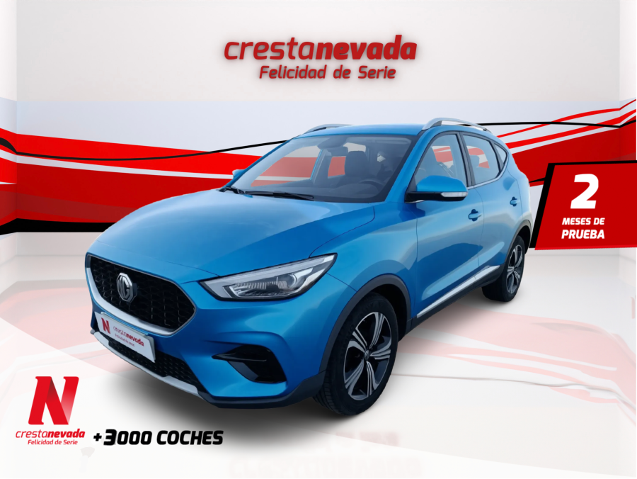 Imagen de Mg ZS