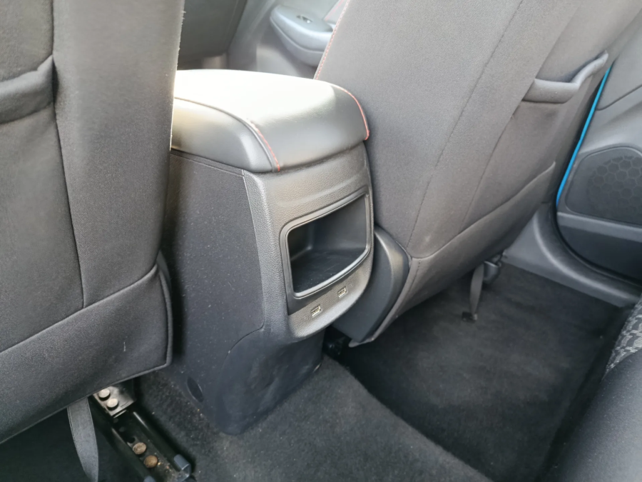 Imagen de Mg ZS