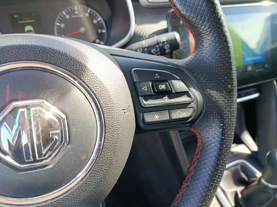 Imagen de Mg ZS
