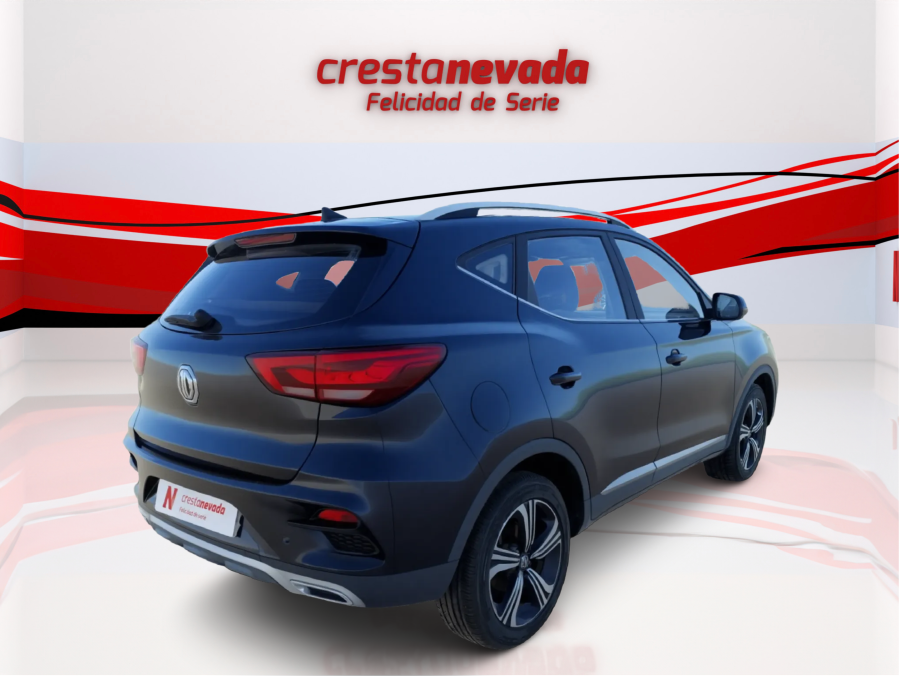 Imagen de Mg ZS