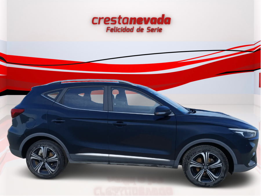 Imagen de Mg ZS
