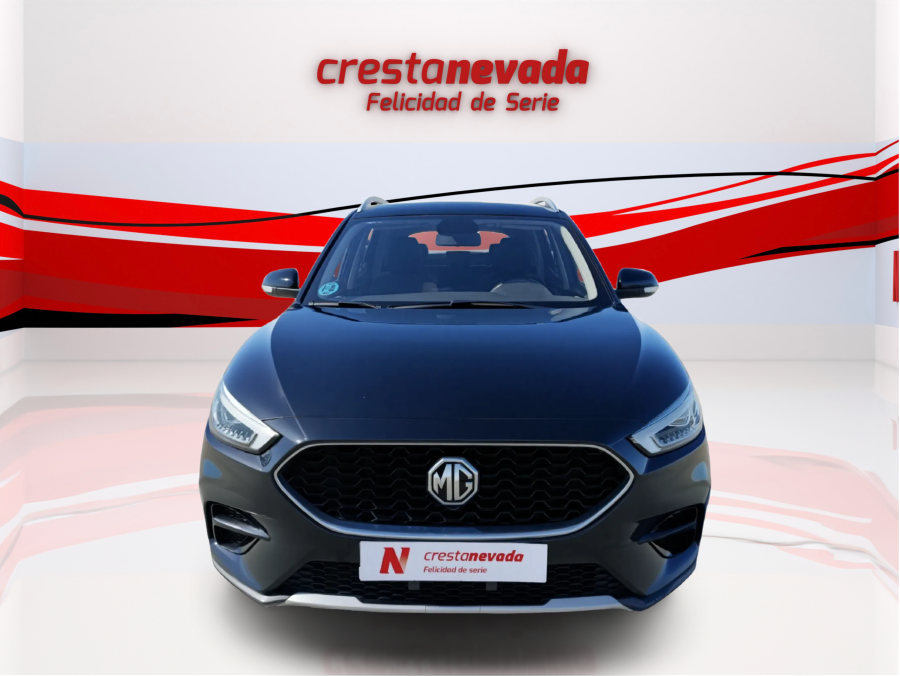 Imagen de Mg ZS