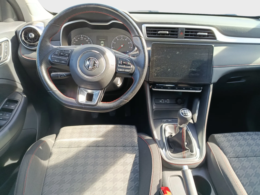 Imagen de Mg ZS