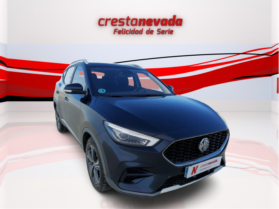 Imagen de Mg ZS