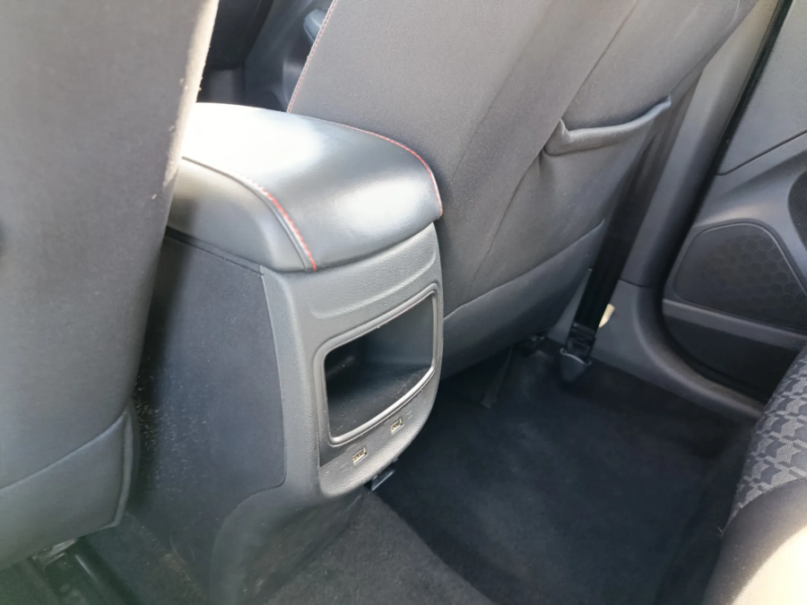 Imagen de Mg ZS