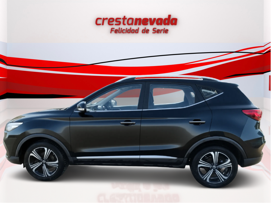 Imagen de Mg ZS