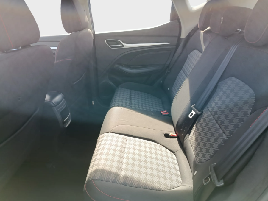 Imagen de Mg ZS