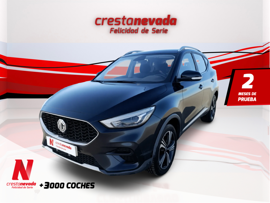 Imagen de Mg ZS