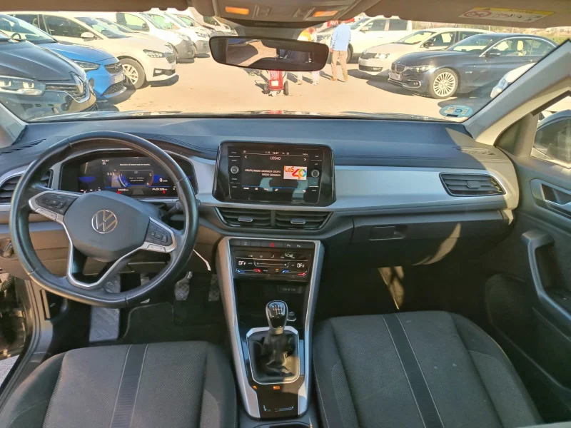 Imagen de Volkswagen T-Roc