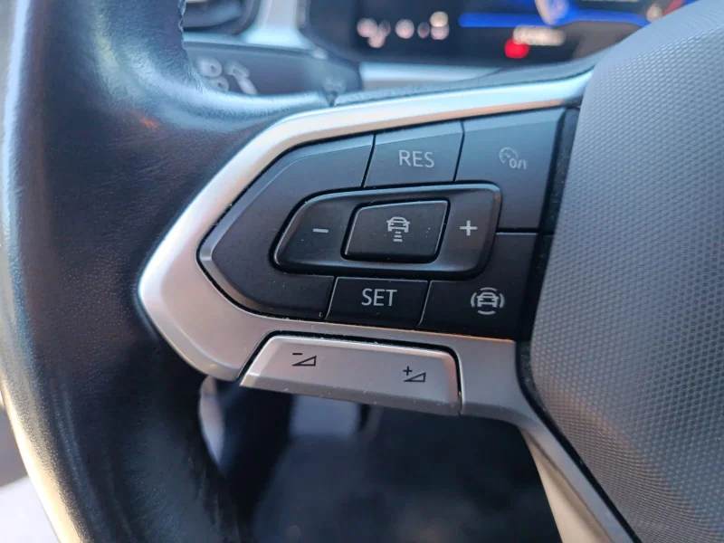 Imagen de Volkswagen T-Roc