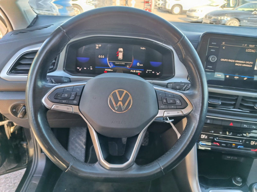 Imagen de Volkswagen T-Roc