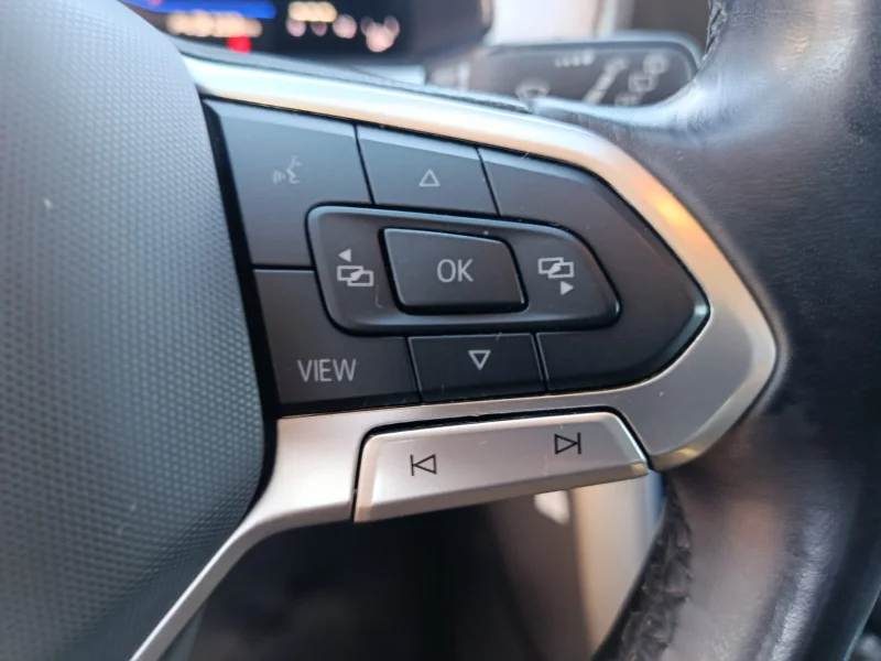 Imagen de Volkswagen T-Roc