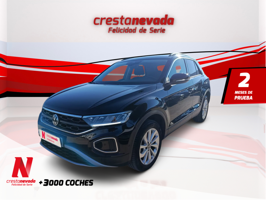 Imagen de Volkswagen T-Roc