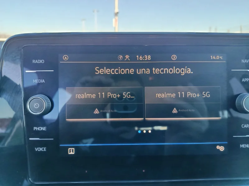 Imagen de Volkswagen T-Roc