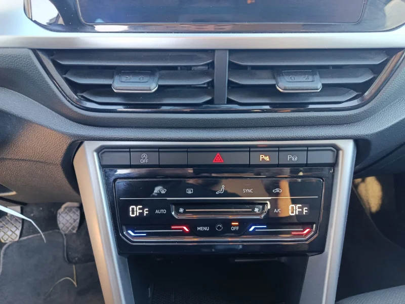 Imagen de Volkswagen T-Roc