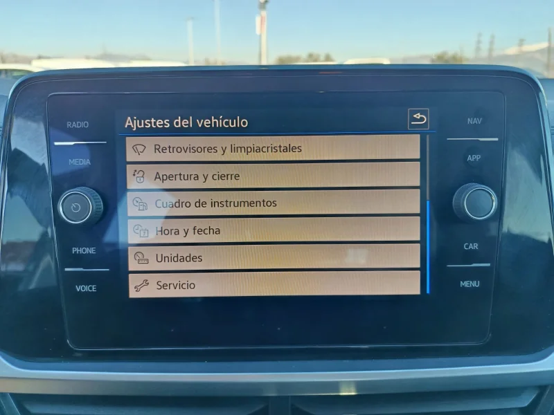 Imagen de Volkswagen T-Roc