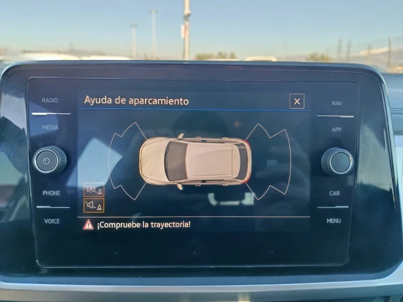 Imagen de Volkswagen T-Roc