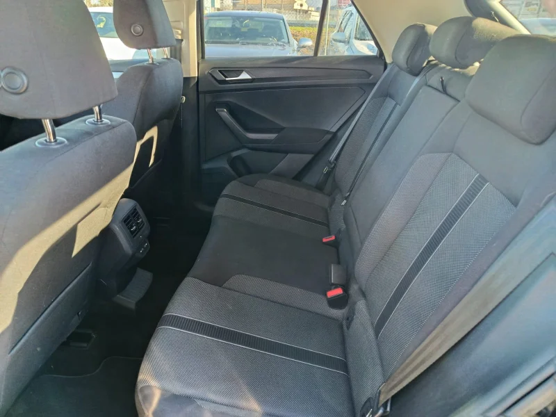 Imagen de Volkswagen T-Roc